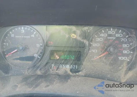 2006 Ford Super Duty F-350 Srw z USA, uszkodzony, nr VIN 1FTWF31526EC62876